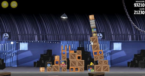 愤怒的小鸟里约大冒险[图11]