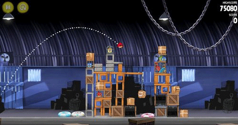 愤怒的小鸟里约大冒险[图12]