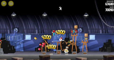 愤怒的小鸟里约大冒险[图13]