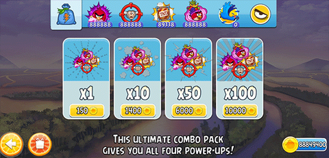 愤怒的小鸟里约大冒险图2