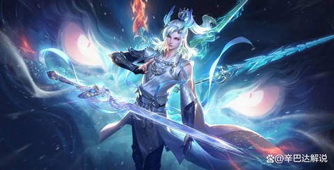 王者荣耀什么英雄厉害