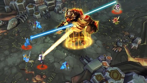 王国纪元什么是爆兵