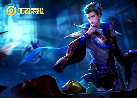 王者荣耀狄仁杰怎么样[图1]