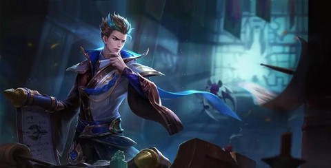 王者荣耀狄仁杰怎么样[图2]