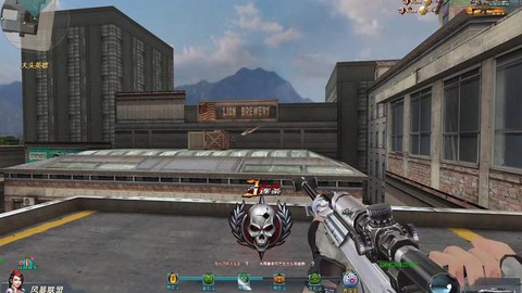 生死狙击rpg怎么