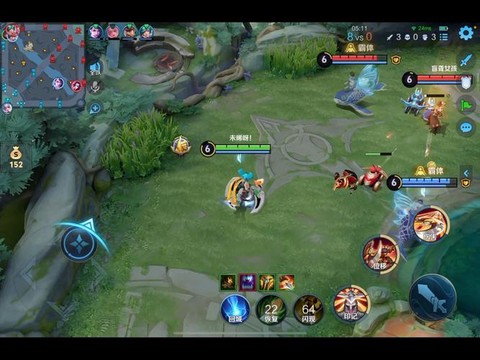 电脑怎么下王者荣耀