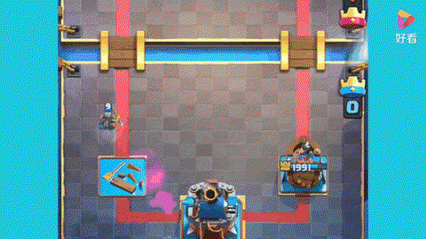 皇室战争雷电巨人怎么解[图2]