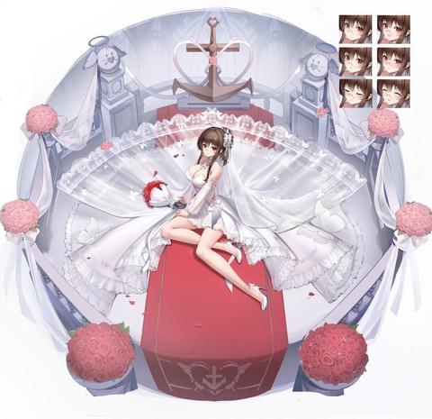 碧蓝航线伦敦怎么样[图2]