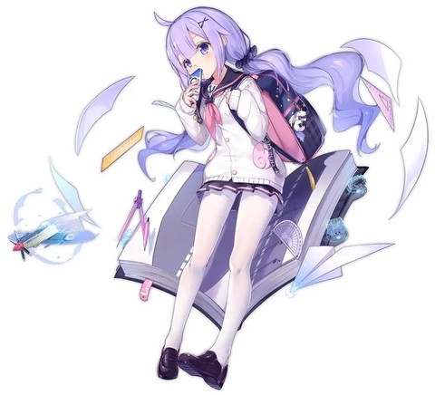 碧蓝航线独角兽怎么样[图1]