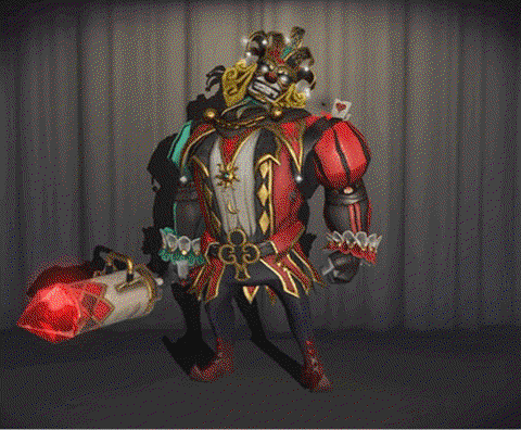 第五人格人皇是什么[图2]