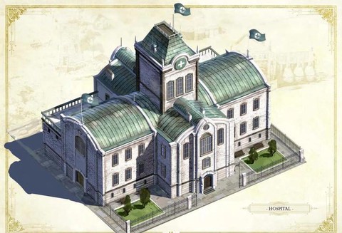 纪元1800怎么拆除