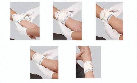 绝地逃生如何使用绷带[图2]