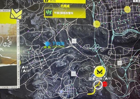 网吧怎么安装极品飞车