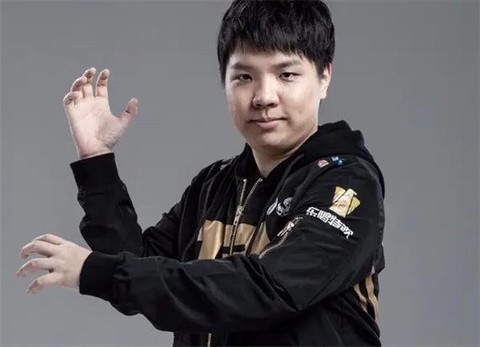 英雄联盟aj什么梗[图1]