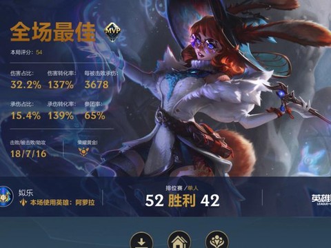 英雄联盟体验服有什么[图1]