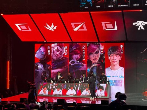 英雄联盟都有什么比赛[图2]