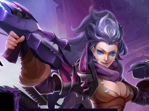 英魂之刃什么adc好[图1]