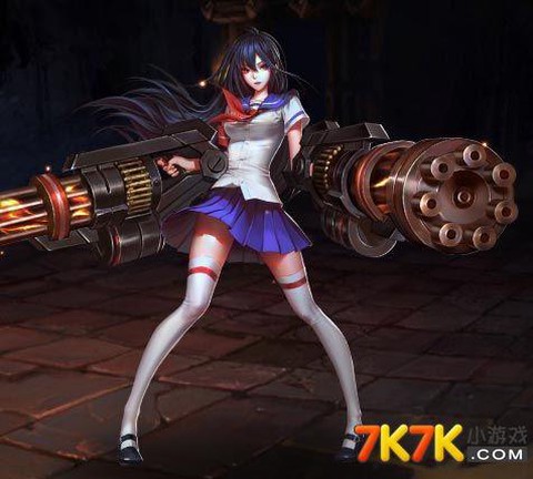 英魂之刃什么adc好[图2]