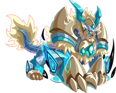 赛尔号怎么打劳克蒙德