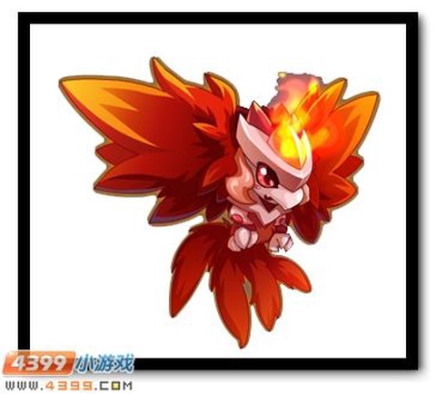 赛尔号朱雀怎么打视频