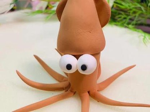 迷你世界乌贼怎么做[图2]