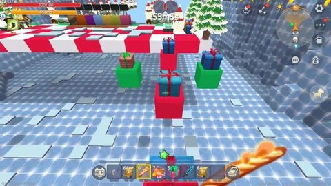 迷你世界糖能做什么