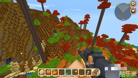 迷你世界野生速龙怎么驯服