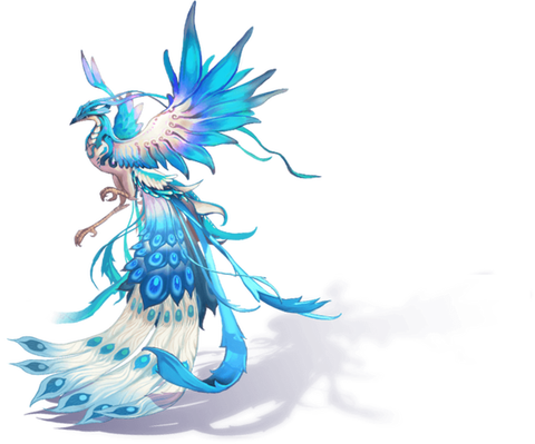 阴阳师孔雀满级是什么[图1]