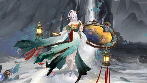 阴阳师什么克制青行灯