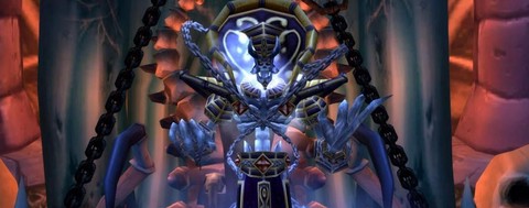 魔兽世界克尔苏加德怎么打