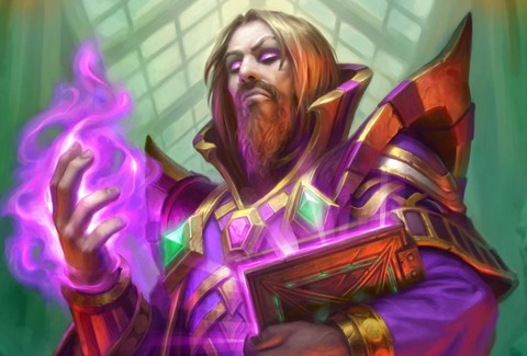 魔兽世界克尔苏加德怎么打[图1]