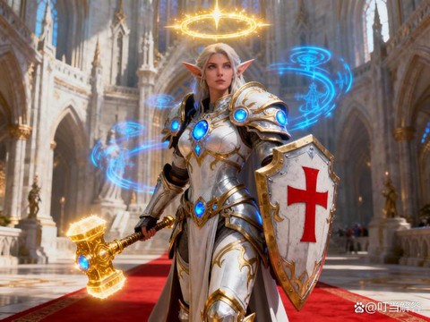 魔兽世界什么职业吃香[图2]