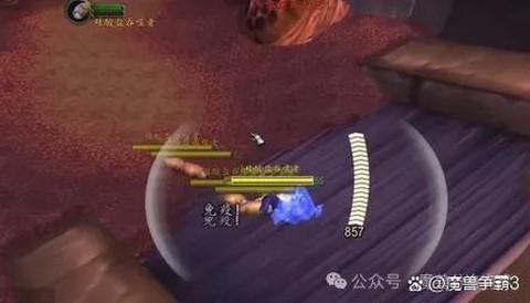 魔兽世界怎么去安其拉[图1]