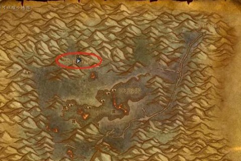 魔兽世界托尔达戈怎么去