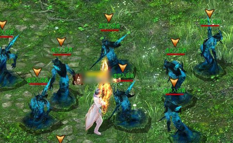 魔域原初之火怎么获得