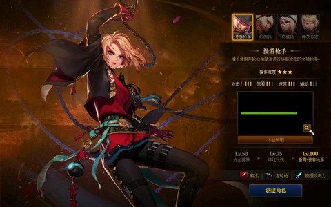 dnf女漫游觉醒叫什么[图2]