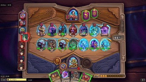 mac怎么下炉石传说