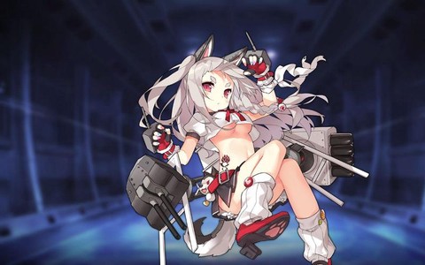 poi怎么得碧蓝航线[图1]