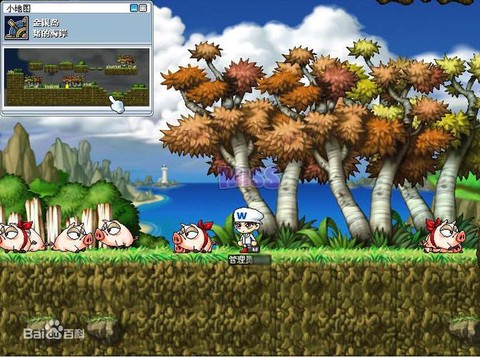 冒险岛2dd是什么[图2]