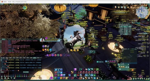 剑网3什么是dps[图2]