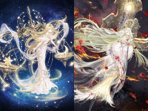 奇迹暖暖暖暖是什么星