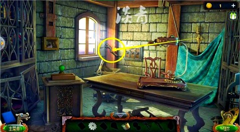 密室逃脱18关怎么过图解