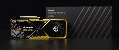 守望先锋用什么显卡[图2]