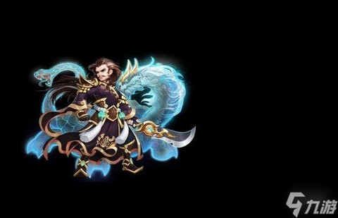 大话西游手游玄武怎么杀