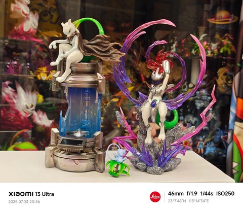 宝可梦超梦底座如何安装[图1]