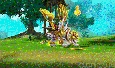 武林外传怎么种果实