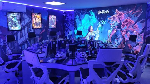 狼人杀什么地方可以玩