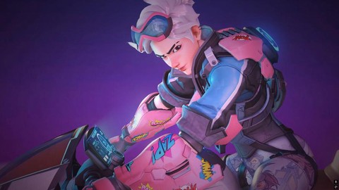 守望先锋什么皮肤好[图2]