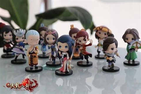 新天龙八部怎么做手工[图1]