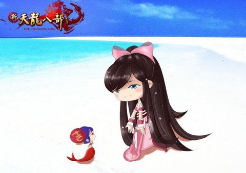 新天龙八部怎么做手工[图2]